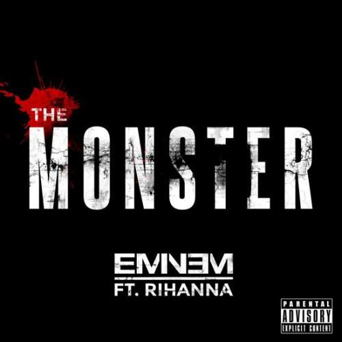 The Monster (Feat. Rihanna)